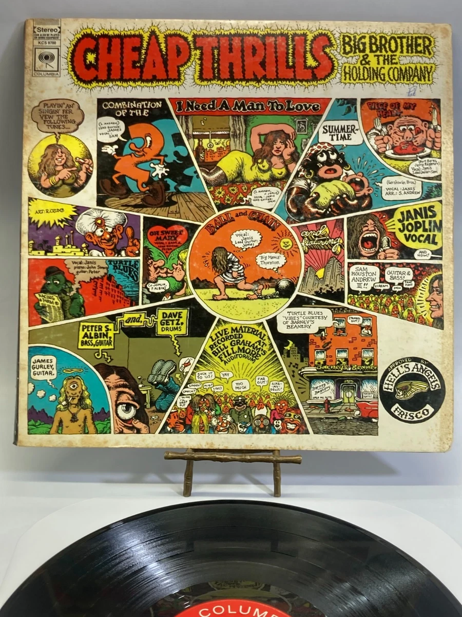 Big Brother Holding Company Lp for sale | eBay