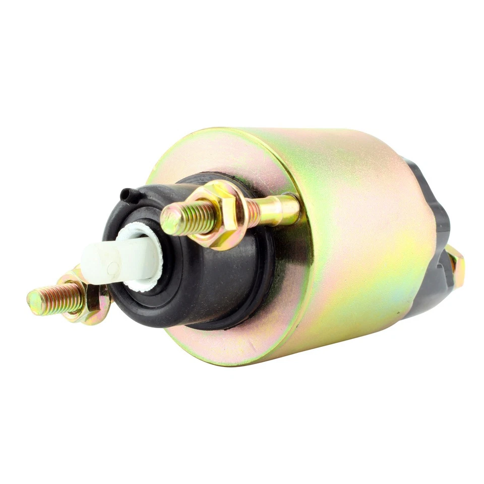 Relé de partida para Ski-Doo Formula Skandic Legend MXZ Touring 380-700cc 1996-2006 - Imagem 4 de 4