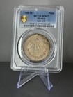 1940-M Mexico Silver Peso PCGS MS67 – Liberty Cap & Rays – .720 Silver — photo 2