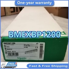 BMEXBP1200 1 Pc NEW Schneider BMEXBP1200 Free...