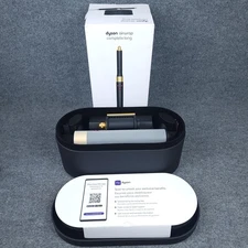 Dyson Airwrap Complete Long Multi Styler Limited Edition Onyx Black/Gold NEW