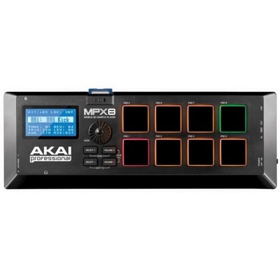 Akai Professional MPX 8 | Neu