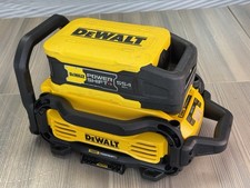 Dewalt Powershift DCBPS0554 554Wh 55V 10Ah Lithium Battery & Charger DCBPSC0550