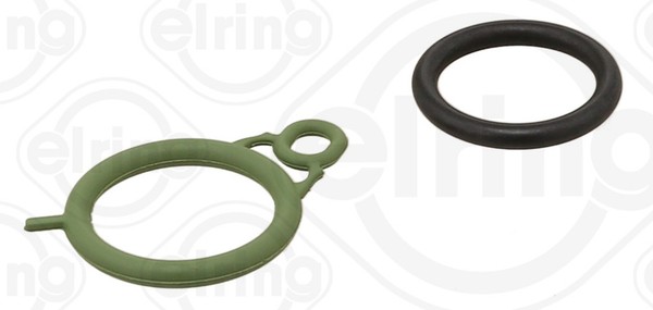 Dichtungssatz ÖLpumpe Elring 074.120 FüR Mercedes Klasse W205 Model S205 W213-image