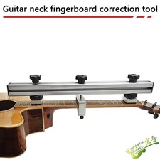 Guitar Neck Straightener Repair Tool Professional Easy to Use Multifunctional