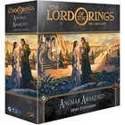 Lord of the Rings: The Card Game - Angmar Awakened Hero Expansion