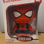 Funko Marvel Pop Spiderman, Guardians, Ant Man Lot