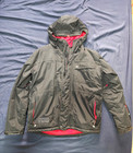 Thor Steinar Performance Winterjacke Gr. M Schwarz Skijacke Snowboardjacke