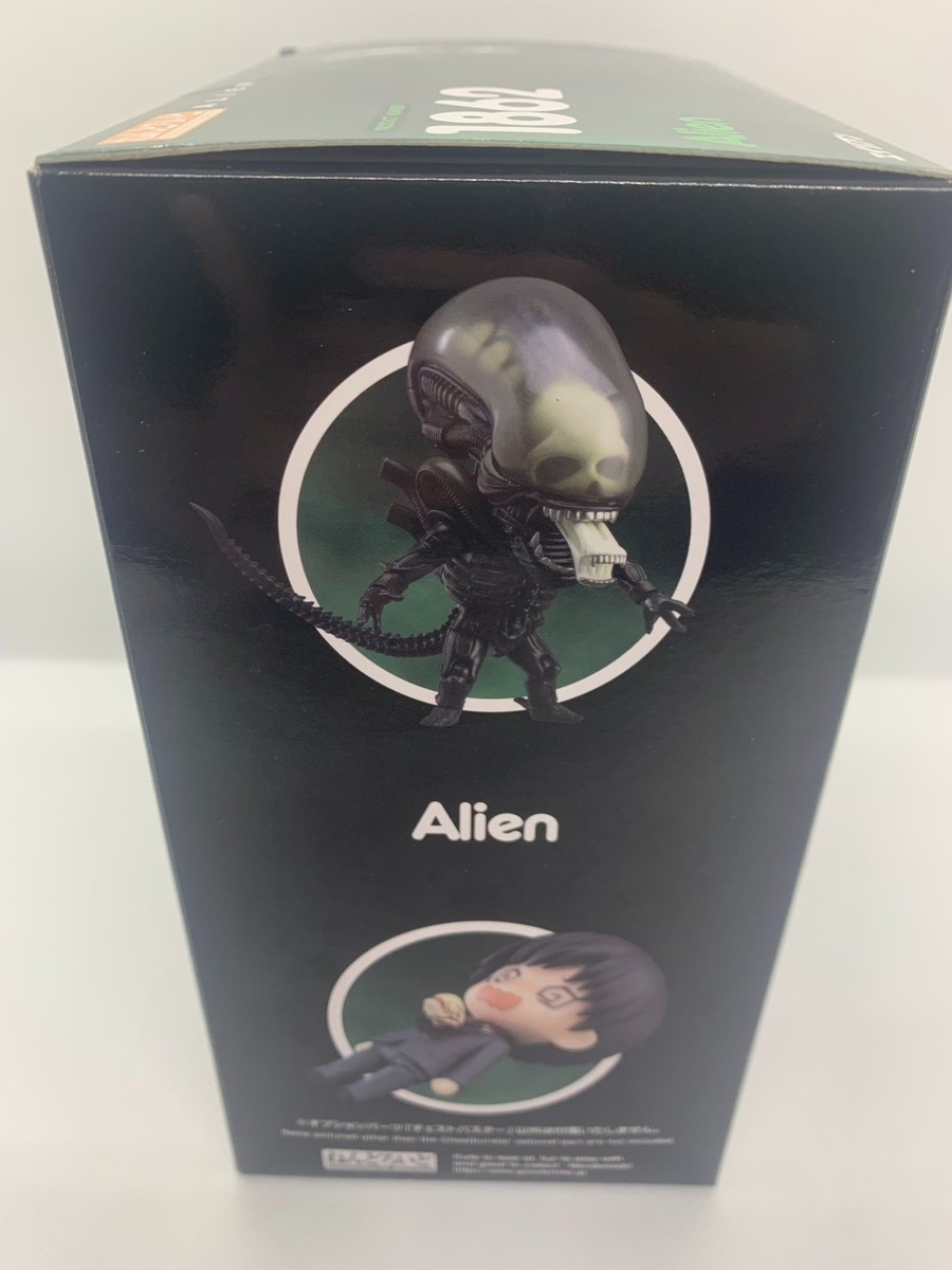 Good Smile Company Nendoroid 1862 Alien Action Figure New Japan | eBay