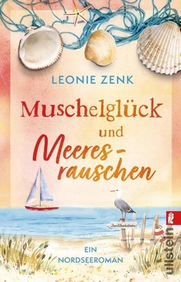 Leonie Zenk / Muschelglück und Meeresrauschen / 9783548069388 - Bild 1 von 4