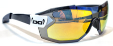 gloryfy unbreakable G9 1903-09-41 18 Ski/Rad/...