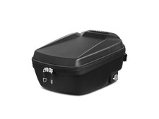 Kit borsa serbatoio e raccordi bloccabili Shad 5L Ducati Multistrada V2 2023-2024