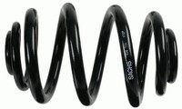 Fahrwerksfeder Sachs 996 724 BMW 33 53 6 750 758 BMW 6 750 758