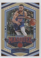 2021-22 Panini Chronicles Marquee Bronze Stephen Curry #363