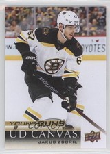 2018-19 Upper Deck UD Canvas Young Guns Jakub Zboril #C235 1o3