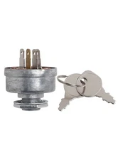 Lawn Equipment Ignition Control Switch Compatible with Multiple Standard Models