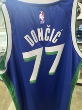 NBA Jersey Lot