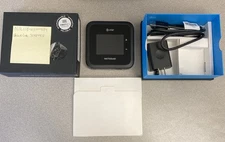 Netgear NightHawk MR6500 M6 Pro WiFi 6E Mobile Hotspot Router (AT&T + Unlocked)