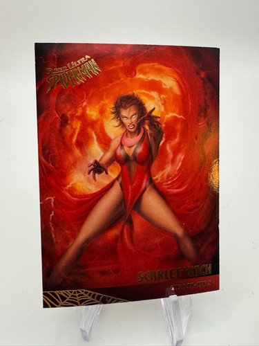 1995 Fleer Ultra Spider-Man Spiderman Marvel Premiere Base Card You Pick Choose - Picture 138 of 158
