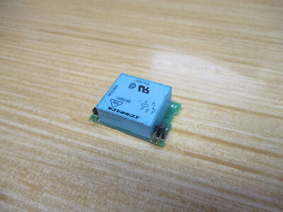 Invensys AC131275 Relay Board