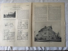 RK/ 1910 ZB 3 Posen Landesgenossenschaftsbank