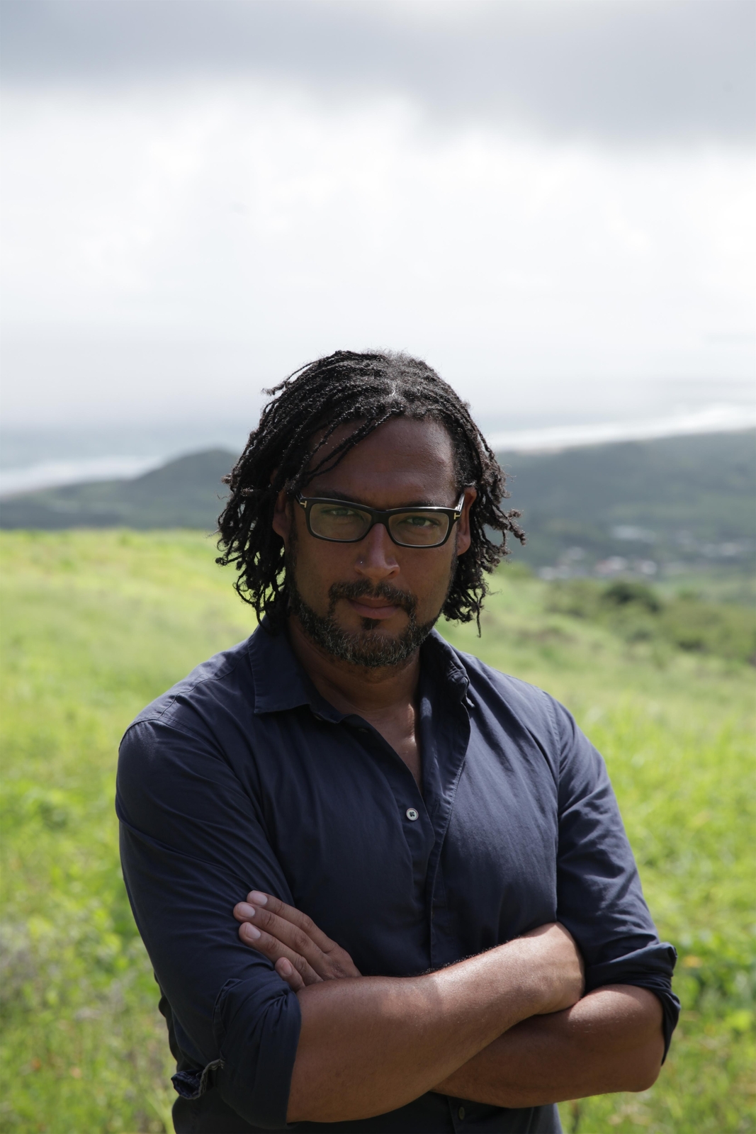 Thumbnail - Black And British | A Short Essential History | David Olusoga |