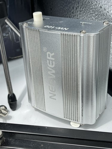 Neewer NW-700 Studio Broadcasting Recording Condenser Microphone Kit Music - Zdjęcie 4 z 21