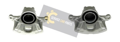 SET BREMSSÄTTEL VORNE RECHTS + LINKS JEEP COMPASS/PATRIOT 2006-