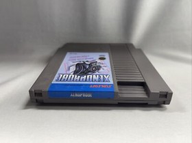Xenophobe NES Nintendo 1985 Tested Working By Sunsoft Games with Nintendo Sleeve