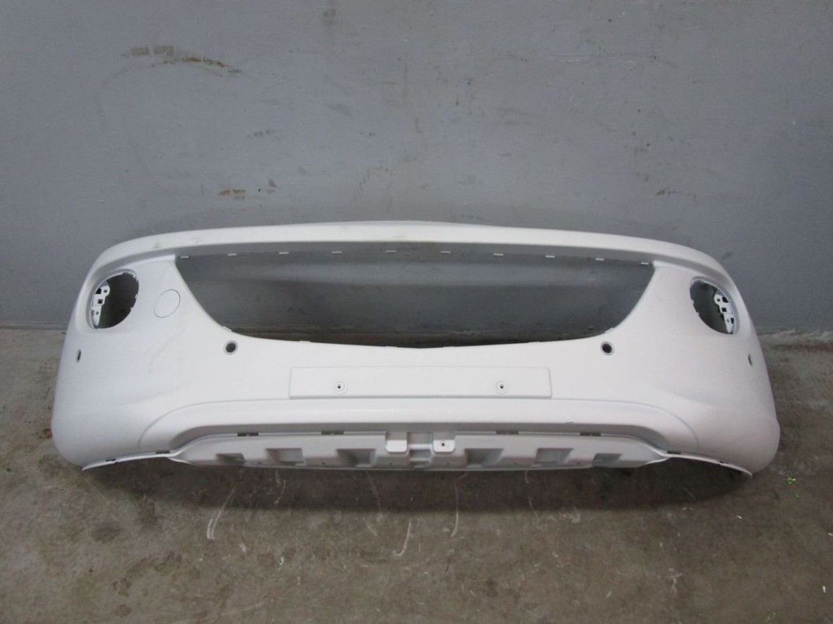Stoßstange Stoßfänger vorne PDC OPEL Adam für OU 13355266 13355272 