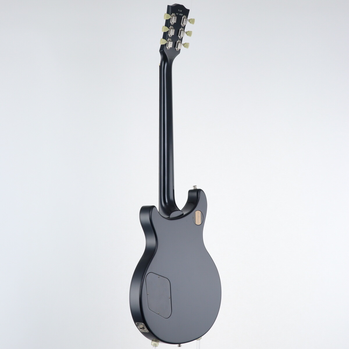 Gibson CS TAK MATSUMOTO FB 極美品 Gibson CS Tak Matsumoto DC Standard 1st Edition Aqua Blue