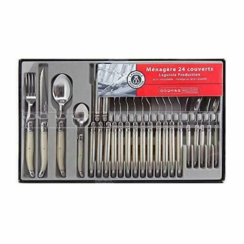 Services de table modernes