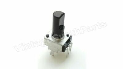 Novation - Bass Station II - Rotary Potentiometer