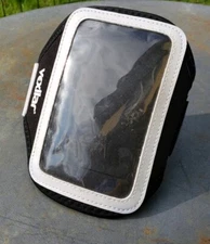 Phone Holder Armband Sleeve Key Card Arm band Bag Jogging Running Sport Exercise