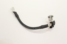 2018 - 2020 GENESIS G80 BATTERY NEGATIVE CABLE WIRE HARNESS OEM 37180B1210