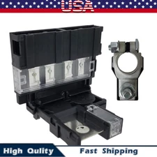 For Nissan Positive Battery Terminal Fuse Fusible Link Connector Kit 24380-79915