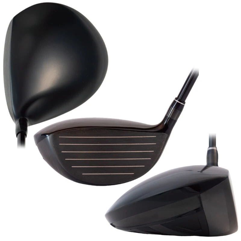 Lynx Golf Japan PARALLAX VS-2 LIMITED DRIVER 10.5 deg Short length 43 - Image 2 of 4