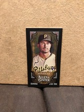 2024 Topps Allen & Ginter Base Singles, Inserts & Parallels