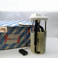 Pumpe Versorgungsstrom Kraftstoffpumpe Lancia Y Original 71719570