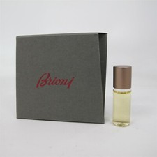 BRIONI 2014 by Brioni 2.75 ml/ 0.093 oz Eau de Toilette Splash Deluxe Vial NIB