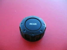 02 03 04 05 KIA SEDONA REAR AIR AC A/C HEAT TEMPERATURE CLIMATE CONTROL KNOB #88