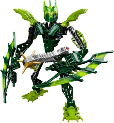 *** LEGO BIONICLE 8980: GLATORIAN GRESH -- BRAND NEW SEALED IN PACKAGE! ***