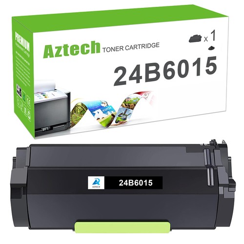 1PK 24B6015 Toner Compatible for 