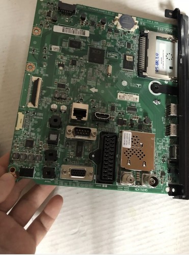 mainboard LG EAX6626300B 1.0 aus LG 42LX530S Und weitere LED TV