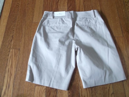 Ann Taylor Factory "The 10" Short" Size 2 New With Tags - Picture 3 of 6