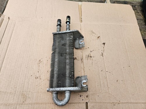 LINCOLN NAVIGATOR MK2 U228 2005 5.4 V8 POWER STEERING COOLER - Picture 6 of 7