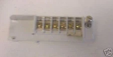 HONEYWELL 8 PT I/O TERMINAL BLOCK 621-9949