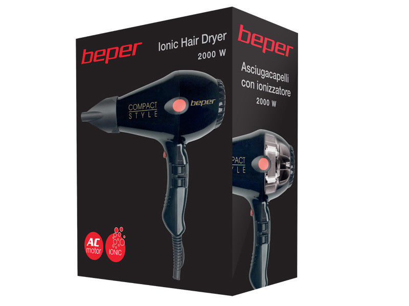 Recensione Beper 40401: Il Phon 2000W AC che sfida i Top di Gamma