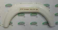 Elddis / Compass caravan wheel arch spat / plastic wheel trim