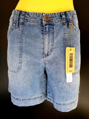 faded glory shorts